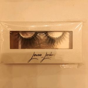 Lavaa Lashes